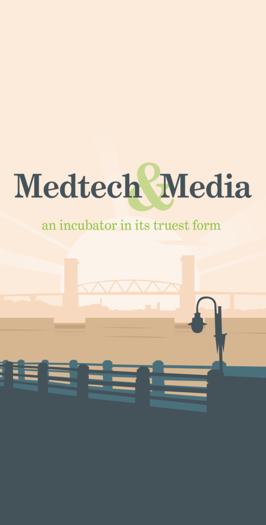 Greenlight Ventures MedTech & Media